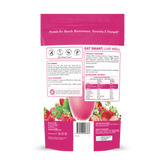 Morlife Protein Water (Berrylicious)